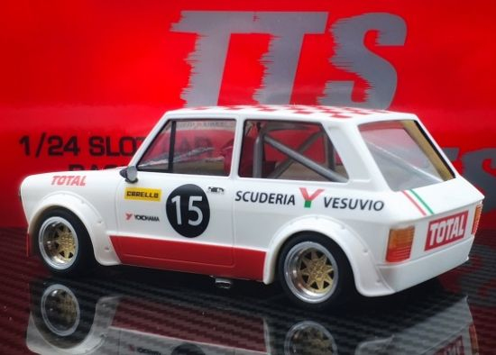 Preview: A112 Abarth, Nr.15